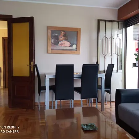 Casa de Férias Casa El Mirador De La Ria