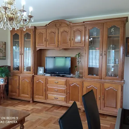 Casa El Mirador De La Ria Oles