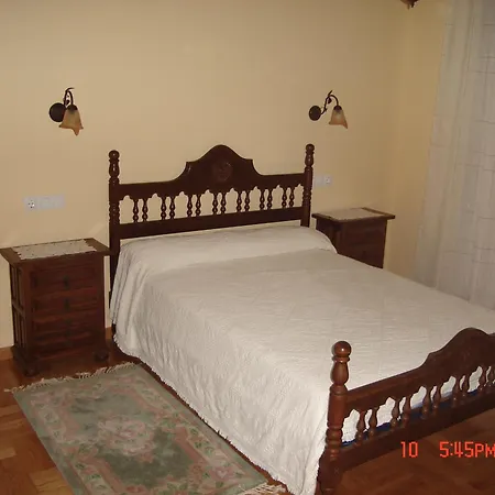 Casa El Mirador De La Ria * Oles