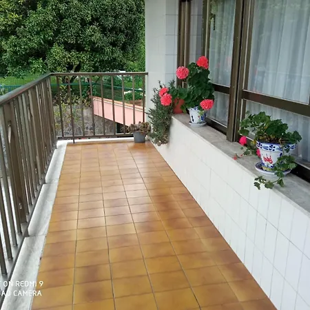 Casa El Mirador De La Ria Casa de Férias Oles