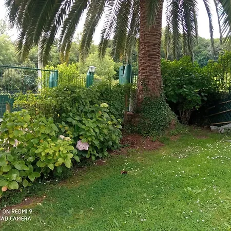 Casa El Mirador De La Ria *