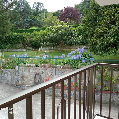 Casa El Mirador De La Ria Holiday home