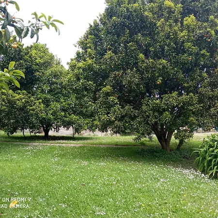 Casa El Mirador De La Ria Holiday home Oles