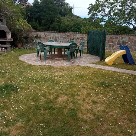 Casa El Mirador De La Ria Holiday home