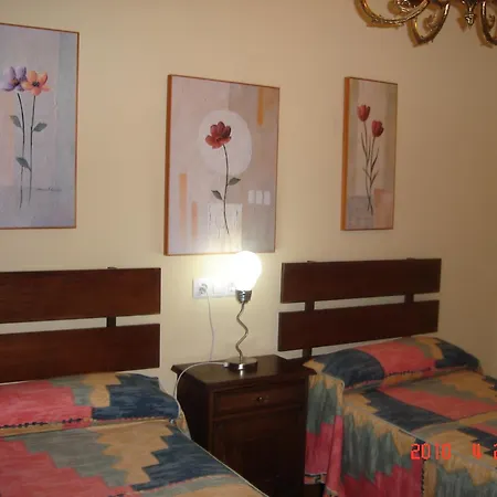 Casa El Mirador De La Ria * Олес