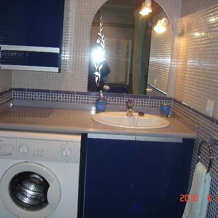 Casa El Mirador De La Ria *